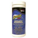 Express Wipes Stainless Steel Polish & Cleaner 40 Ct